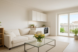  appartement le-grau-du-roi 30240