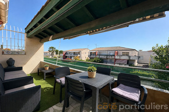  appartement le-grau-du-roi 30240