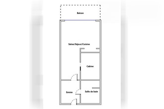  appartement le-grau-du-roi 30240