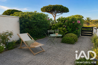  appartement le-grau-du-roi 30240