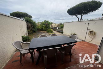  appartement le-grau-du-roi 30240