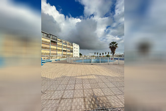  appartement le-grau-du-roi 30240