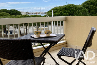  appartement le-grau-du-roi 30240