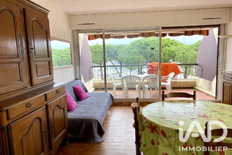  appartement le-grau-du-roi 30240