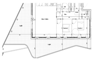  appartement le-grau-du-roi 30240