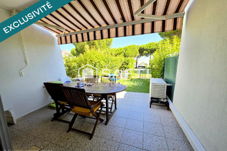  appartement le-grau-du-roi 30240