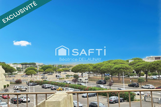  appartement le-grau-du-roi 30240