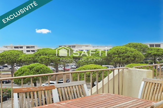  appartement le-grau-du-roi 30240