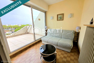  appartement le-grau-du-roi 30240