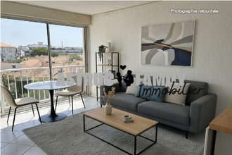  appartement le-grau-du-roi 30240
