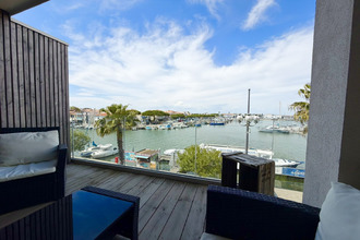  appartement le-grau-du-roi 30240