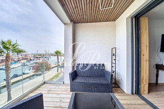  appartement le-grau-du-roi 30240