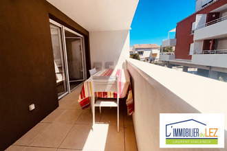  appartement le-grau-du-roi 30240