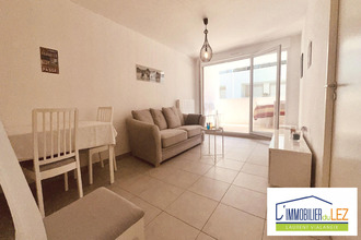  appartement le-grau-du-roi 30240