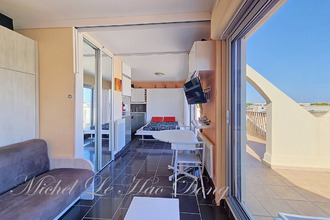  appartement le-grau-du-roi 30240