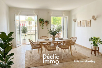 appartement le-grau-du-roi 30240