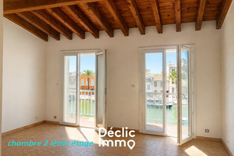  appartement le-grau-du-roi 30240