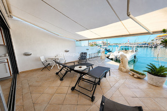  appartement le-grau-du-roi 30240
