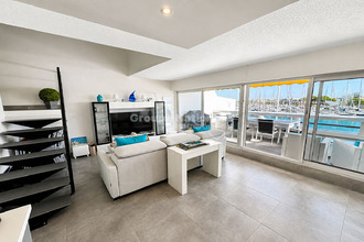  appartement le-grau-du-roi 30240