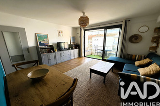  appartement le-grau-du-roi 30240