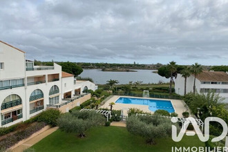  appartement le-grau-du-roi 30240