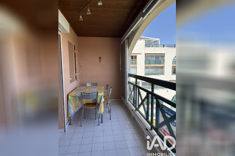  appartement le-grau-du-roi 30240
