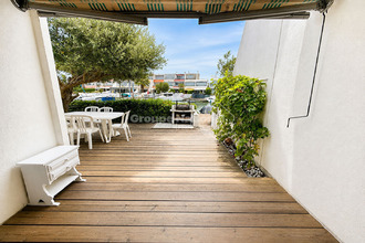  appartement le-grau-du-roi 30240