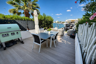 appartement le-grau-du-roi 30240