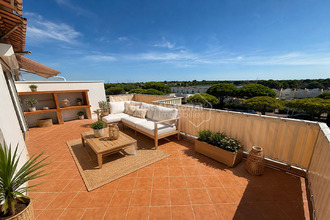  appartement le-grau-du-roi 30240