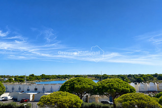  appartement le-grau-du-roi 30240