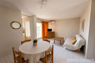  appartement le-grau-du-roi 30240