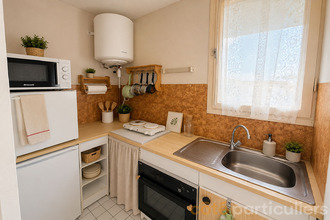  appartement le-grau-du-roi 30240