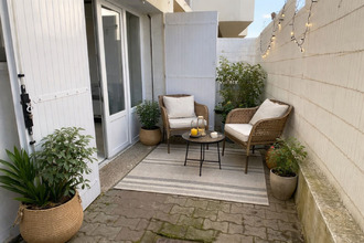  appartement le-grau-du-roi 30240