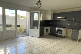  appartement le-grau-du-roi 30240