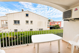  appartement le-grau-du-roi 30240