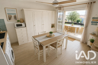  appartement le-grau-du-roi 30240