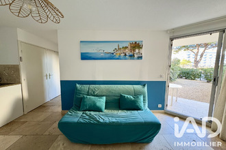  appartement le-grau-du-roi 30240