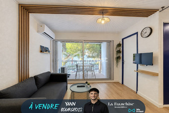  appartement le-grau-du-roi 30240