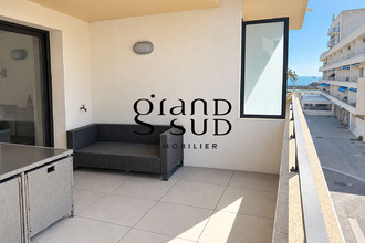  appartement le-grau-du-roi 30240