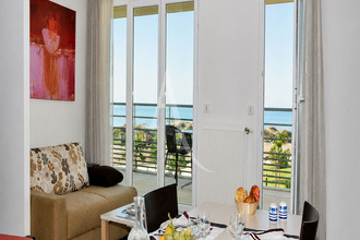 appartement le-grau-du-roi 30240