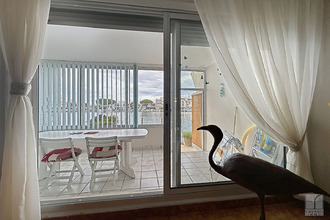  appartement le-grau-du-roi 30240