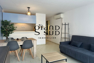  appartement le-grau-du-roi 30240