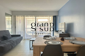  appartement le-grau-du-roi 30240