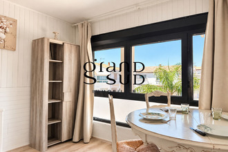  appartement le-grau-du-roi 30240