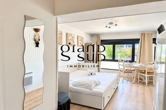  appartement le-grau-du-roi 30240