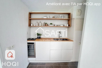  appartement le-haillan 33185