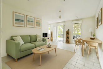  appartement le-haillan 33185