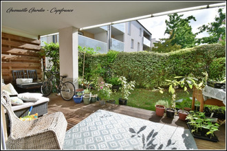  appartement le-haillan 33185