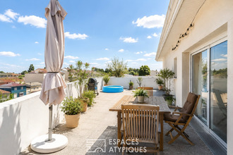 appartement le-haillan 33185