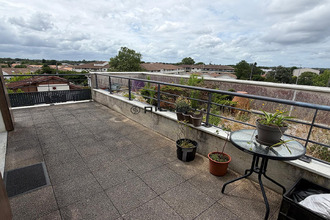  appartement le-haillan 33185